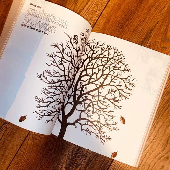 Doodles of fun book - Picture 3 of 6